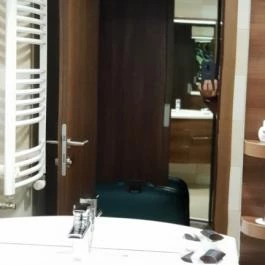 Hotel Wellamarin Zamárdi - Szobák